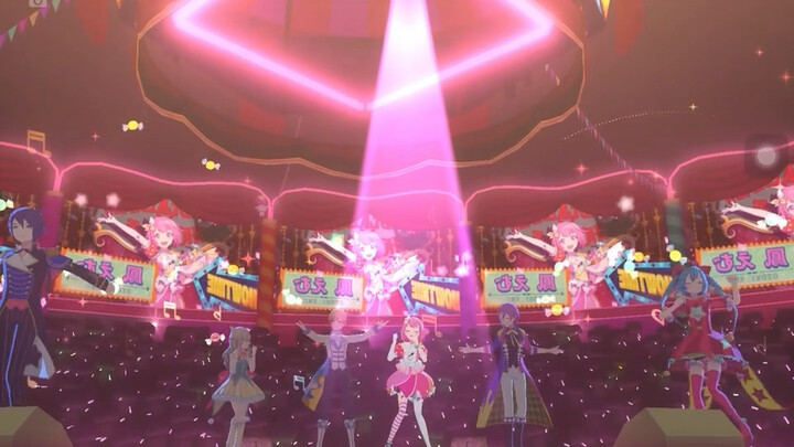 WS opening show for personal use (already mirrored)