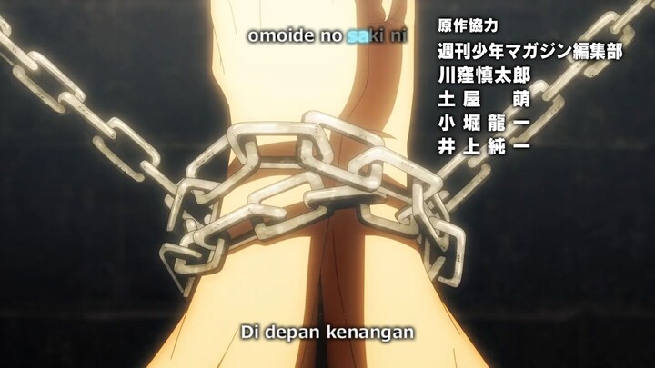 FIRE FORCE S3 PART 1 || Episode 07