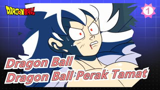 [Dragon Ball] Dragon Ball Perak EP7 (Perayaan Penghabisan)_1