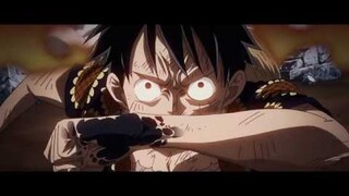 SKI MASK THE SLUMP GOD - CHOKE BY X&G x LUFFY VS DOFLAMINGO