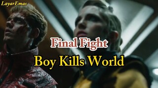 Final Fight