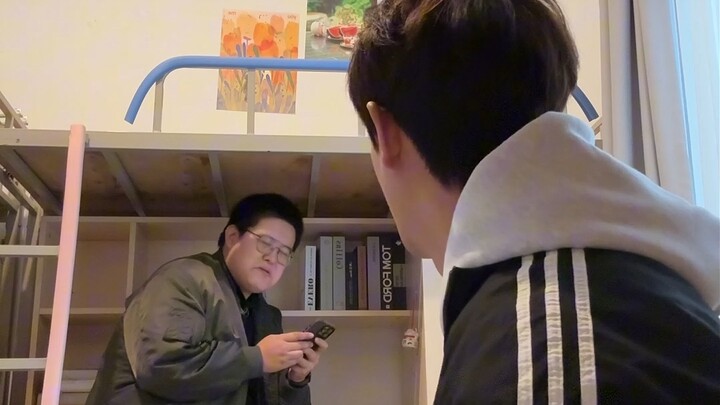 “错把暧昧当深情”