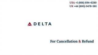 How Can I Avoid Delta Airlines Cancellation Fees? ❌💲