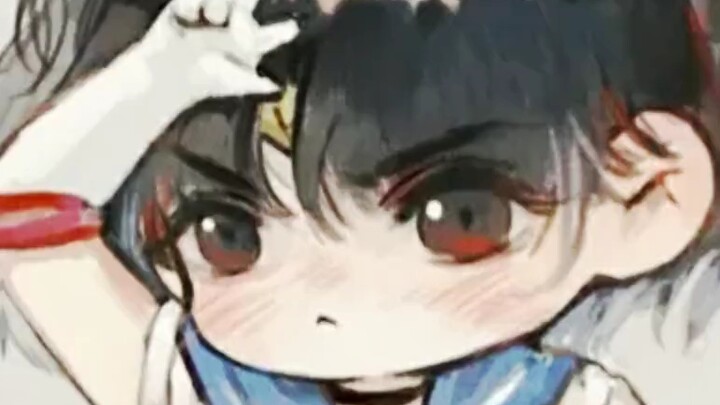 It’s hard not to love the adorable Song Juhan