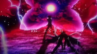 أحدث فيديو ترويجي لـ Fate Stay Night [Heaven's Feel]3