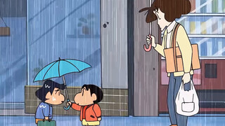 "每一个拧巴的人，都需要一个真诚热烈的朋友"
