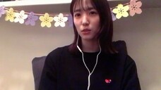 Shitao Miu (AKB48/SHOWROOM Live Streaming/2024.03.10)