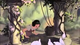 Disney's "Snow White and the Seven Dwarfs" - I'm Wishing/One Song