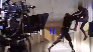 As we all know, The Amazing Spider-Man is a documentary!!
