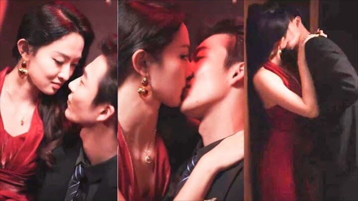 Aku sengaja mencium CEO di depan tunanganku yang selingkuh, tetapi CEO malah jadi ketagihan padaku!