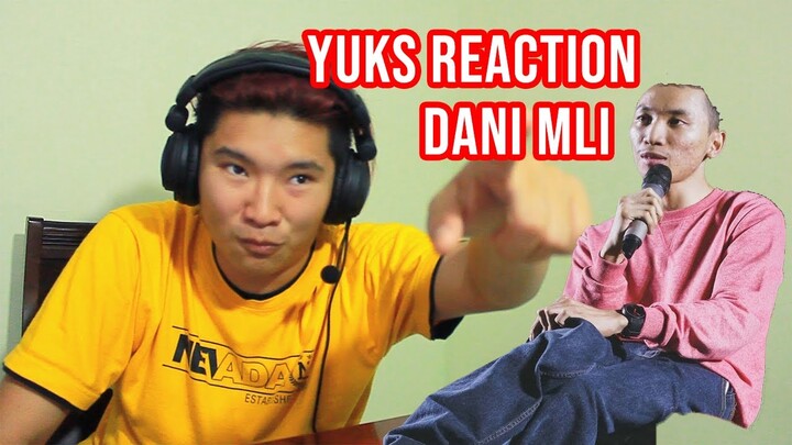 🔴REACTION YUKSSS