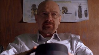 【Breaking Bad】เพลงผสมที่มีพลังสูง