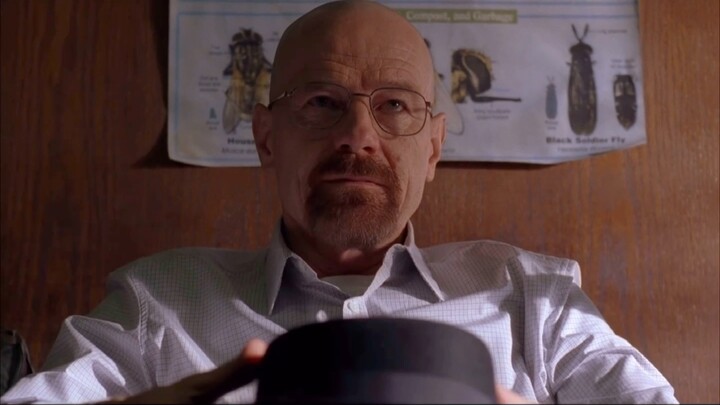 【Breaking Bad】เพลงผสมที่มีพลังสูง