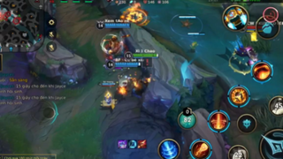 LMHT _ Tốc Chiến - BRAND Huỷ Diệt - Chuỗi ngày toàn gặp đồng đội quăng Game