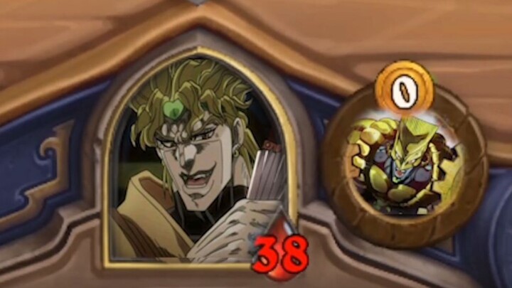 [Tavern Chess] Video close beta tướng mới DIO bị rò rỉ