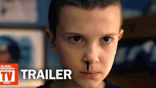 Stranger Things Season 1 Trailer 1 ทีวีมะเขือเทศเน่า