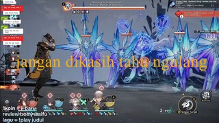 firefly e0s0 tanpa sustain sama sekali, jgn dikasih thu ngulang nya berapa kali