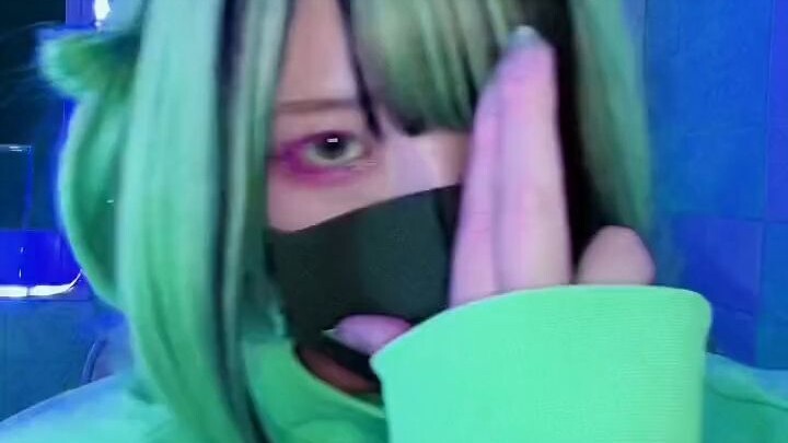 番茄教学：坐在椅子上不动就能拍出来的运镜长啥样！