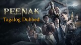 Pee Nak Thai Comedy Horror Full Movie (Tagalog Dubbed)