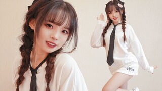 超 喜 欢 你 ! 超级敏感~