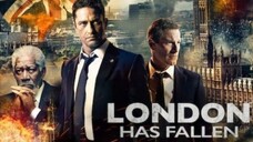 London Has Fallen | Sub Indo