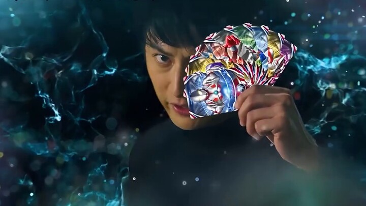 [คุณภาพของภาพ 4K ระดับสุดยอด] สุดยอดช่วงเวลาการเคลื่อนไหวพิเศษที่ Ultraman TV เคยใช้ในอดีต