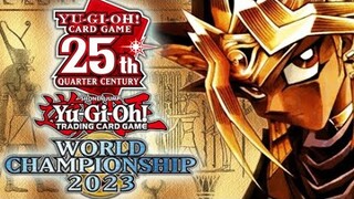 Even Crazier News For Yu-Gi-Oh! 25th Anniversary