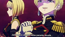 Yg Tadinya Suka Tersenyum sekarang Mulai dingin😌