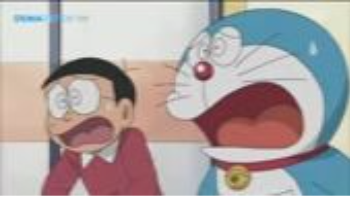 Doraemon Episode 128