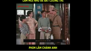 Review phim Ma đạo tranh bá - phim lâm chánh anh phần 2