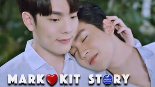 𝗞𝗶𝘁 ♡ 𝗞𝗶𝘁 Story┃ BL┃ SUB EN / PT / ES / IT / FR / JAP / RU💘⌚