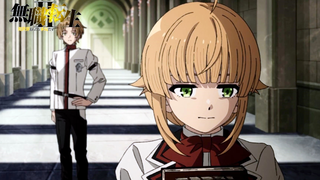 【4月】无职转生S2~到了异世界就拿出真本事~ 第17话预告【MCE汉化组】