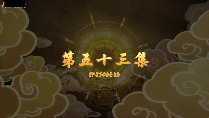 My Senior Brother Is Too Steady Episode 53 Sub Indo