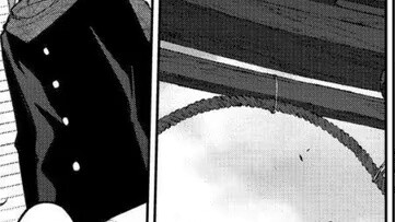 The final battle of the manga "Onmyoji"! The seal is broken, the king of filth is coming, and the wo
