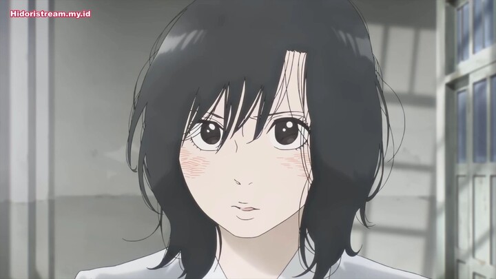 EP 2 - A Hundred Scenes of Awajima Sub Indo