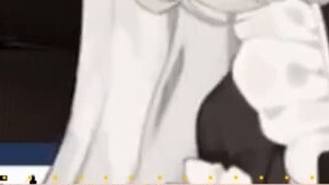 When Lachie wears a Xien suit and calls her husband