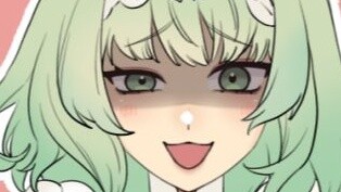 A special gift from Harmony♡