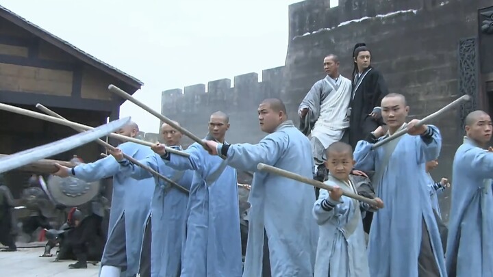 This drama is the pinnacle work of Henan TV, and it beats the current domestic entertainment!