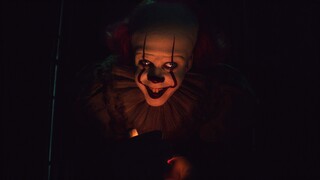 อี้เหม่ยร่วมด้วย! ตัวอย่างแรกอย่างเป็นทางการของ "IT 2"