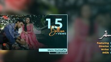 Most Watched Dramas