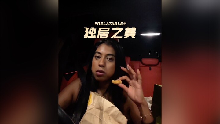 Vẻ đẹp của cuộc sống độc thân, ai hiểu thì sẽ hiểu.