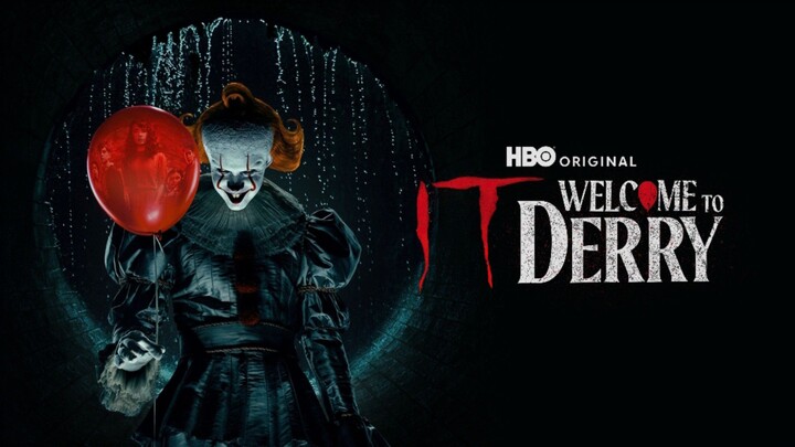 IT : WELCOME TO DERRY (2025) EPISODE 1 FULL HD SUB INDO
