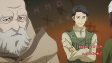 Sorcerous Stabber Orphen 3 EP 23 [Sub Việt]