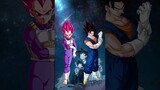 Dragon ball super |Who Is Strongest #anime #dbs