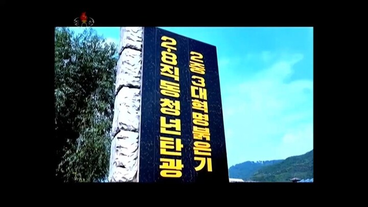 Notícias de produção, notícias do setor carbonífero e mudança para novas moradias
