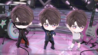 【Xia Yi Zhou MMD】Dành tặng cho tất cả các quả táo nhỏ