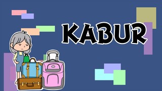 Kabur