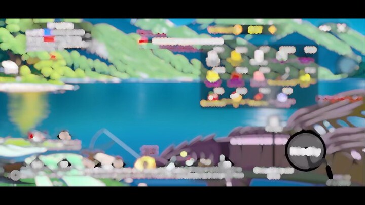 #BuildaGame #钓魂 #34295436