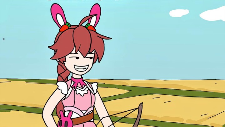 In the first episode of "Too Lang Wu Di", the younger brother stole his sister's 480,000 yuan life-s