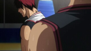 Kuroko no Basket S2 eps 15 [sub indo]